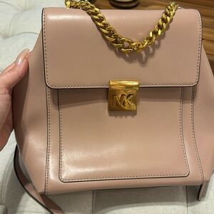 Michael Kors Mindy Backpack